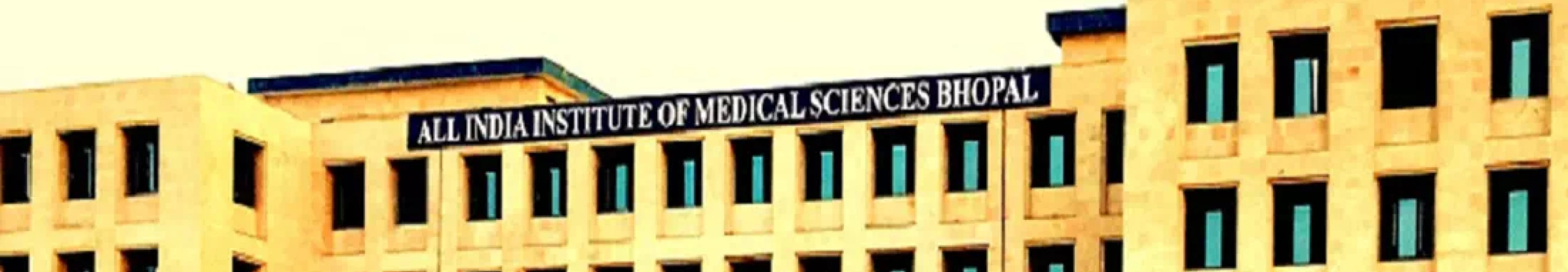 All India Institute of Medical Sciences, AIIMS