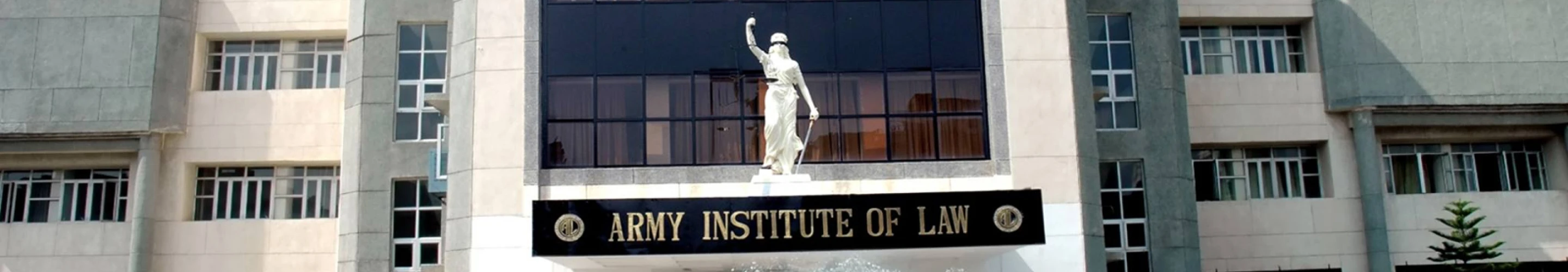 Army Institute of Law