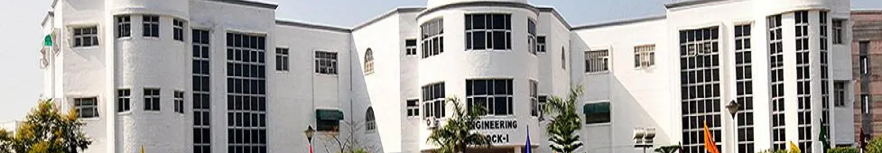 Chandigarh Engineering College