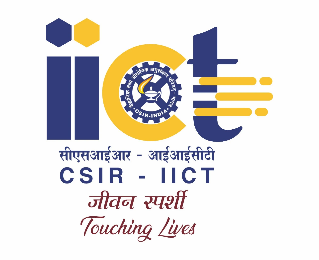 CSIR-INDIAN INSTITUTE OF CHEMICAL TECHNOLOGY, CSIR-IICT