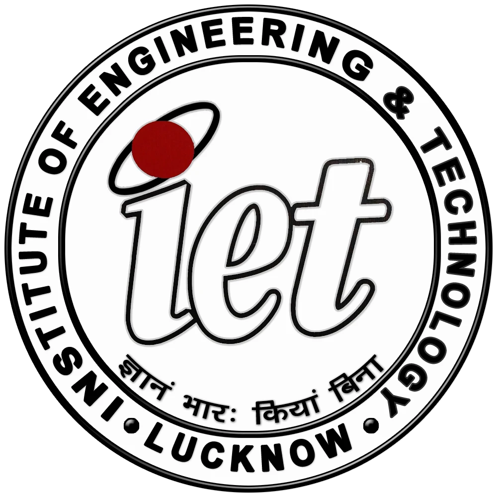 Institute of Engineering And Technology – IET