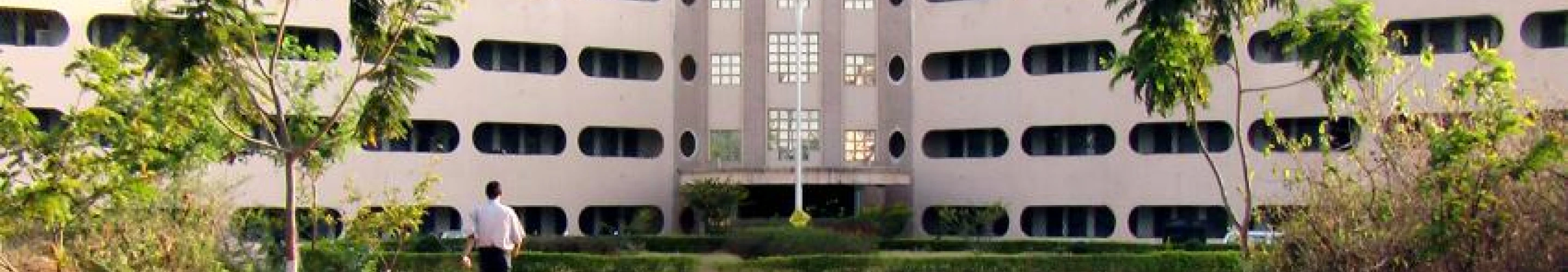 International Institute of Information Technology, IIIT-Hyderabad