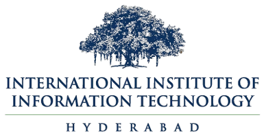 International Institute of Information Technology, IIIT-Hyderabad