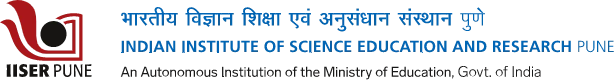 Indian Institute of Science, Education and Research