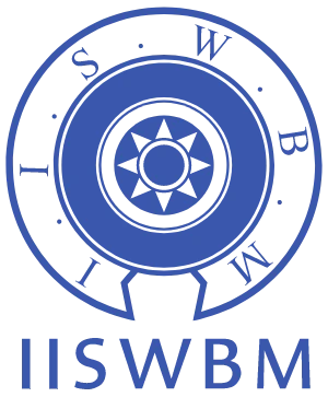 Indian Institute of Social Welfare & Business Management, IISWBM