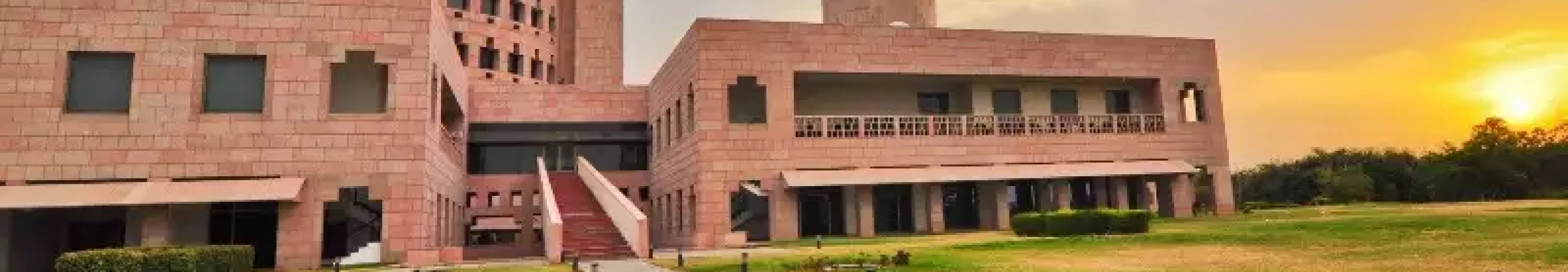 Indian School of Business, ISB