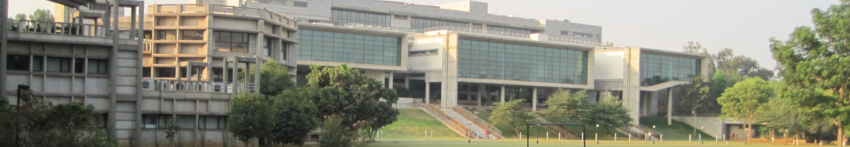 National Centre For Biological Sciences, NCBS