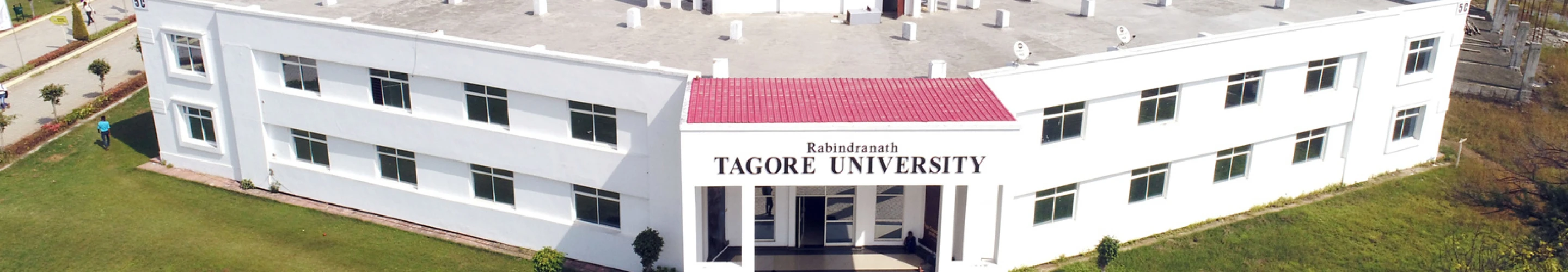 Rabindranath Tagore University