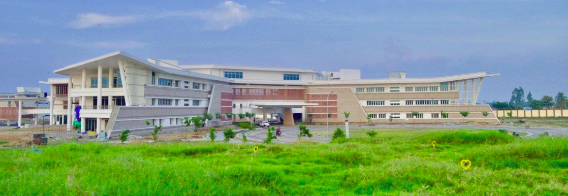 Indian Institute Of Management, Tiruchirappalli