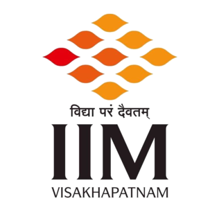 Indian Institute Of Management, Visakhapatnam