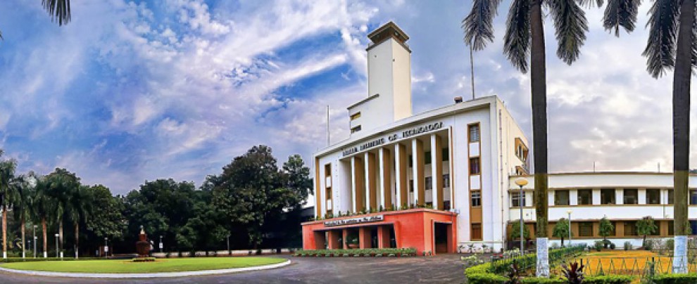 MHRM Department of Humanities And Social Science, (IIT Kharagpur), Kharagpur