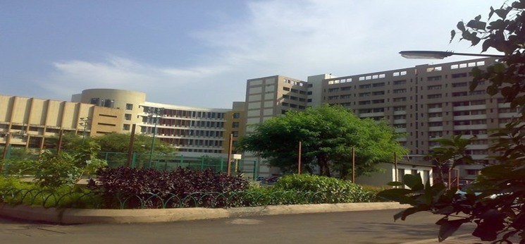 Sydenham Institute of Management Studies, Research and Entrepreneurship Education (SIMSREE), Mumbai