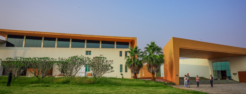 Goa Institute of Management (GIM), Goa