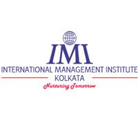 International Management Institute (IMI), Kolkata