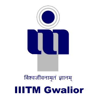 Atal Bihari Vajpayee-Indian Institute of Information Technology And Management (ABV-IIITM), Gwalior