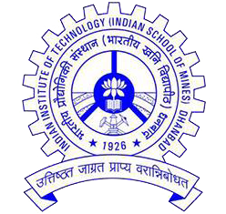 Dept. of Management Studies, Indian Insititute of Technology (IIT-ISM), Dhanbad