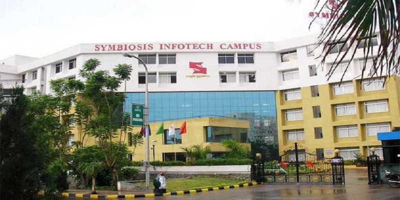 Symbiosis Centre For Information Technology, Pune