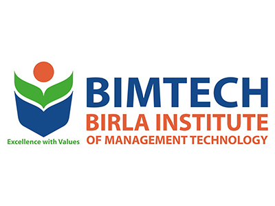 Birla Institute of Management Technology (BIMTECH), Greater Noida