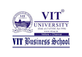 VIT Business School, Vellore