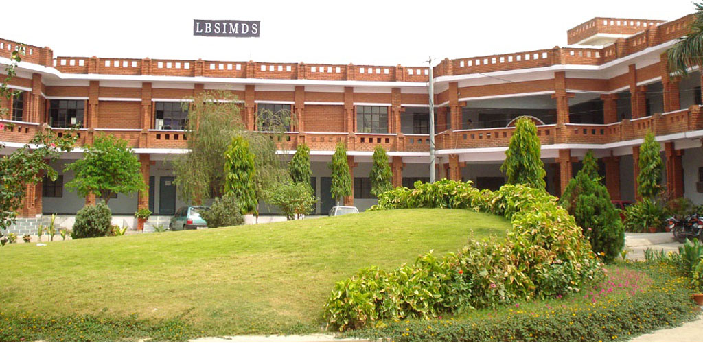 Lal Bahadur Shastri Institute of Management, New Delhi