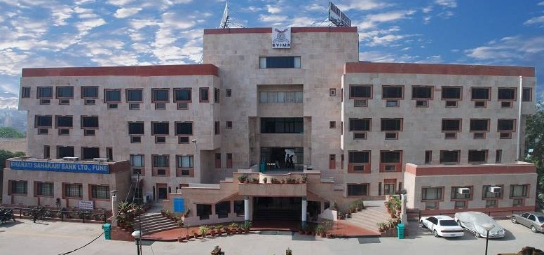 Bharati Vidyapeeth University Institute of Management And Research (BVIMR), New Delhi