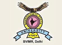 Bharati Vidyapeeth University Institute of Management And Research (BVIMR), New Delhi
