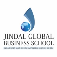Jindal Global Business School (JGBS), Sonipat