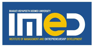 Institute of Management And Entrepreneurship Development (IMED), Pune	