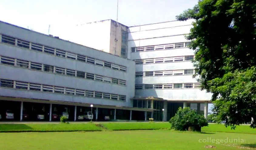Tata Institute of Social Sciences, TISS