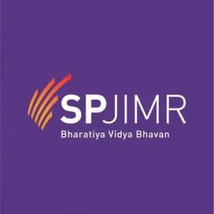 S.P. Jain Institute of Management And Research, SPJIMR