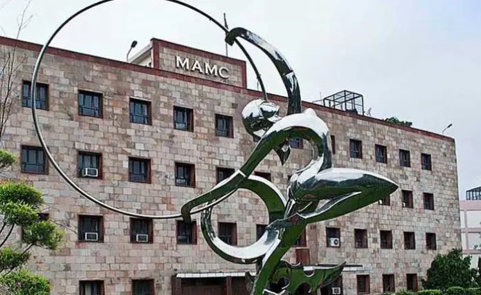 Maulana Azad Institute of Dental Sciences