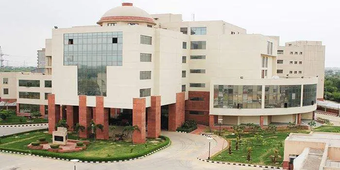 National Law University