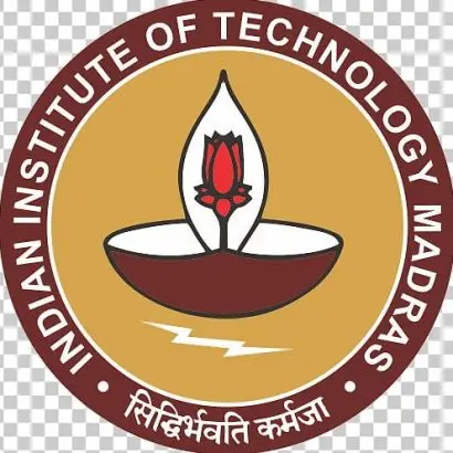 Indian Institute of Technology, IIT-Madras