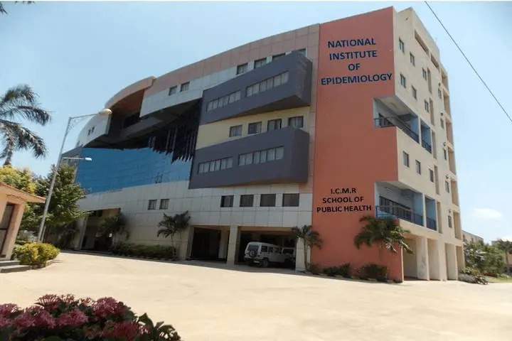 National Institute of Epidemiology