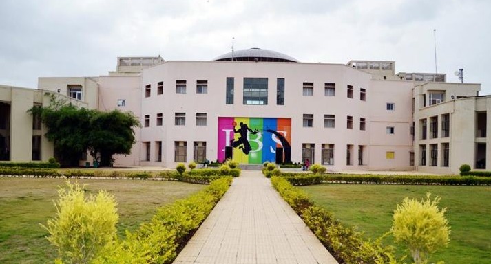 ICFAI Business School (IBS), Hyderabad