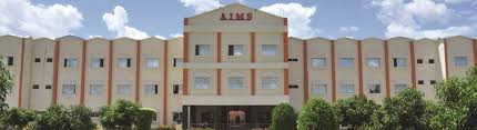 AIMS Institute, Bengaluru