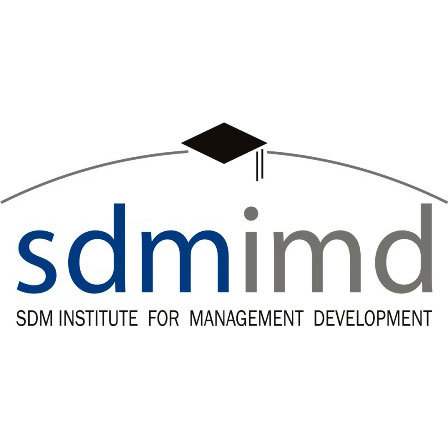 SDM Institute For Management Development (SDMIMD), Mysuru