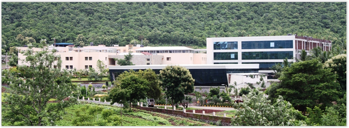 International School of Business And Media, (ISBM) Pune