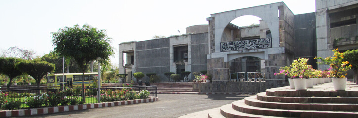 Indian Institute of Forest Management, Bhopal