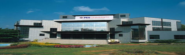 PES University, Bengaluru