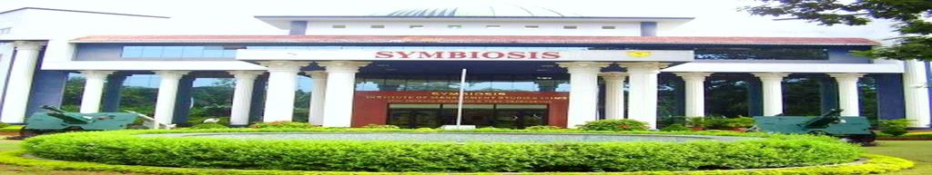 Symbiosis Institute of Management Studies (SIMS), Pune