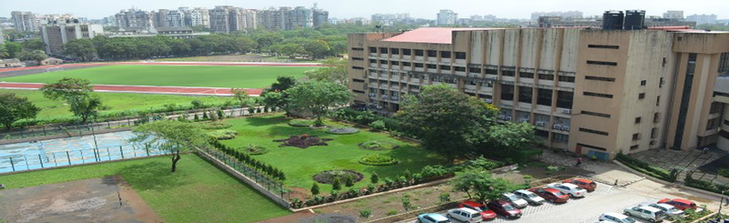 K.J. Somaiya Institute of Management Studies & Research, Mumbai