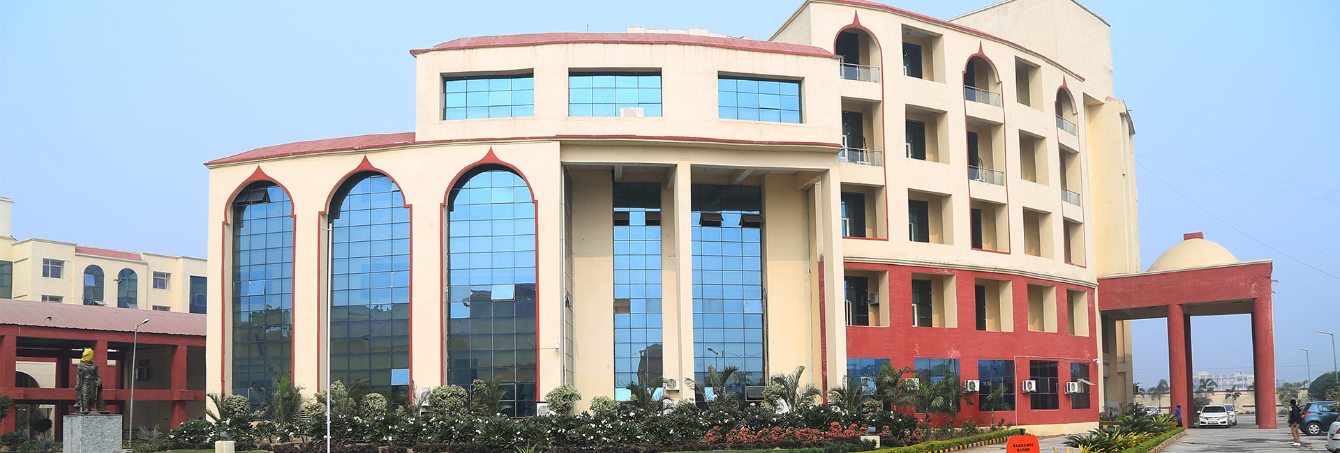 Chandragupt Institute of Management (CIMP), Patna