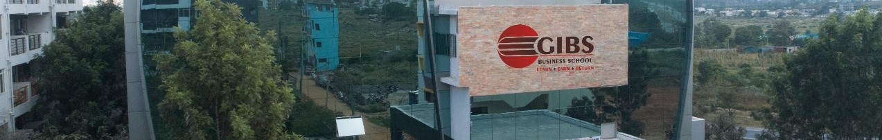 GIBS Business School, Bengaluru