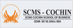 SCMS Cochin School of Business, Kochi
