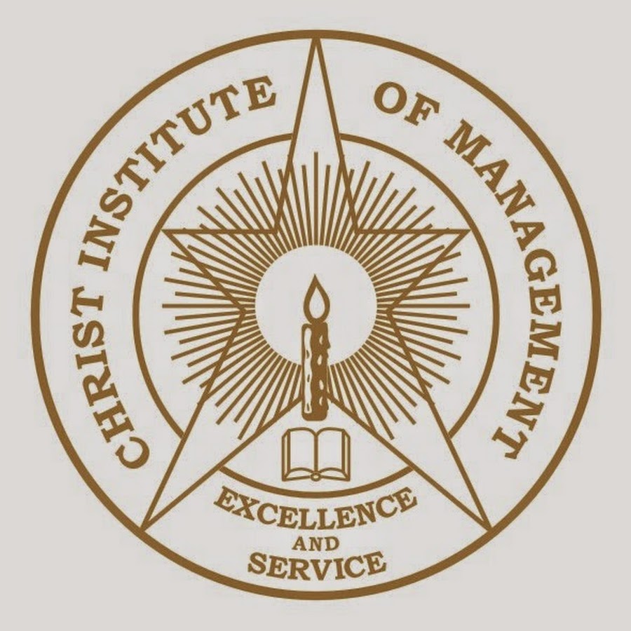 Christ University, Institute of Management, Bengaluru