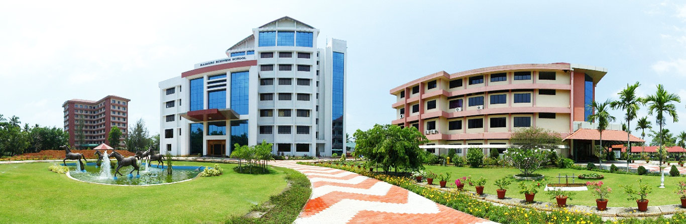 Rajagiri Centre For Business Studies, Kochi