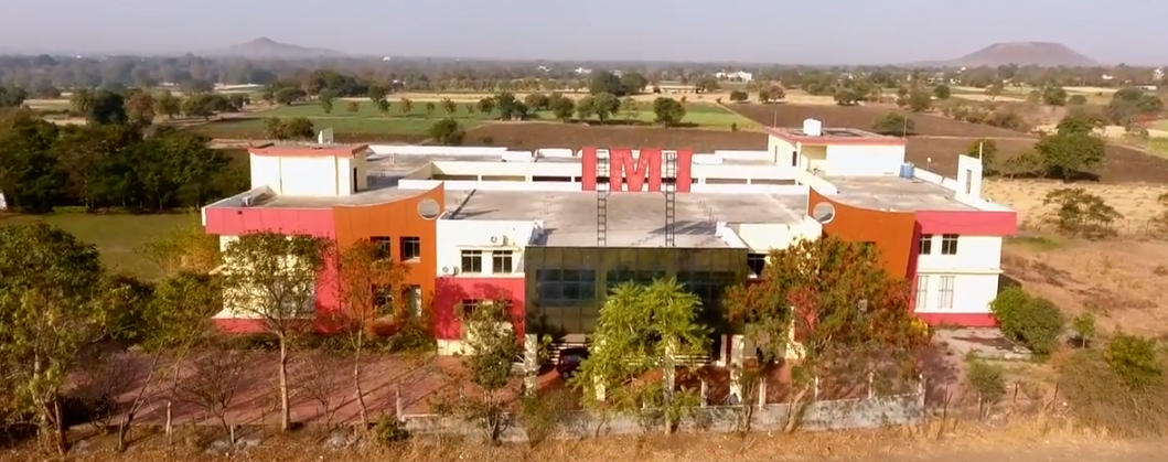 Indore Management Institute (IMI), Indore