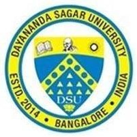 Dayananda Sagar University (School of Commerce & Management), Bengaluru	