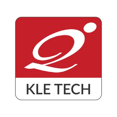 KLE Technological University (School of Management Studies and Research), Hubli